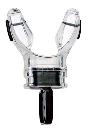 IST Mouldable Mouthpiece [MP-6]