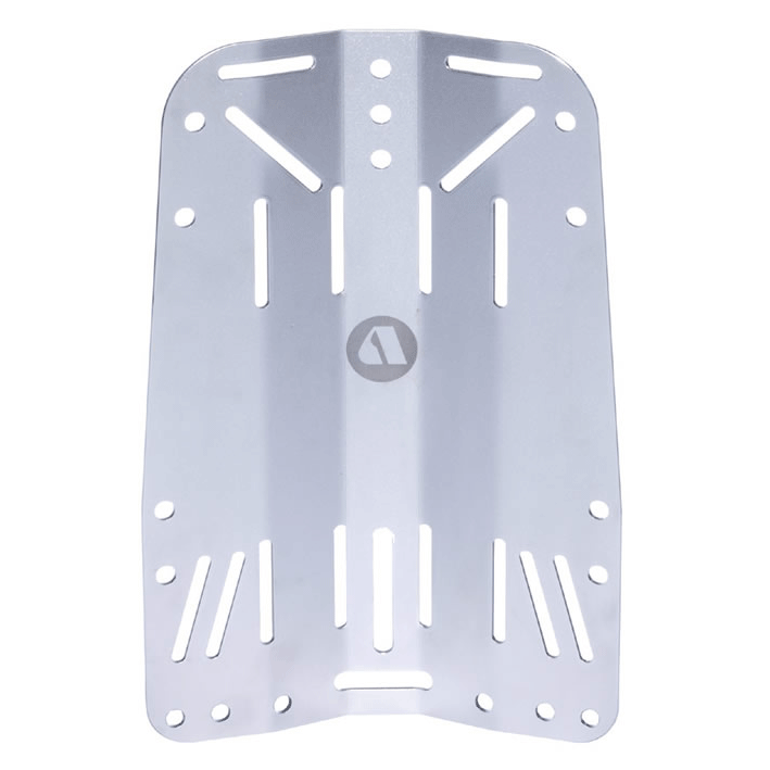 INSTRUCTOR Apeks Aluminium Backplate