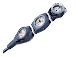 Suunto Three in Line CONSOLE