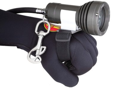 OMS 3 LED UMBILICAL