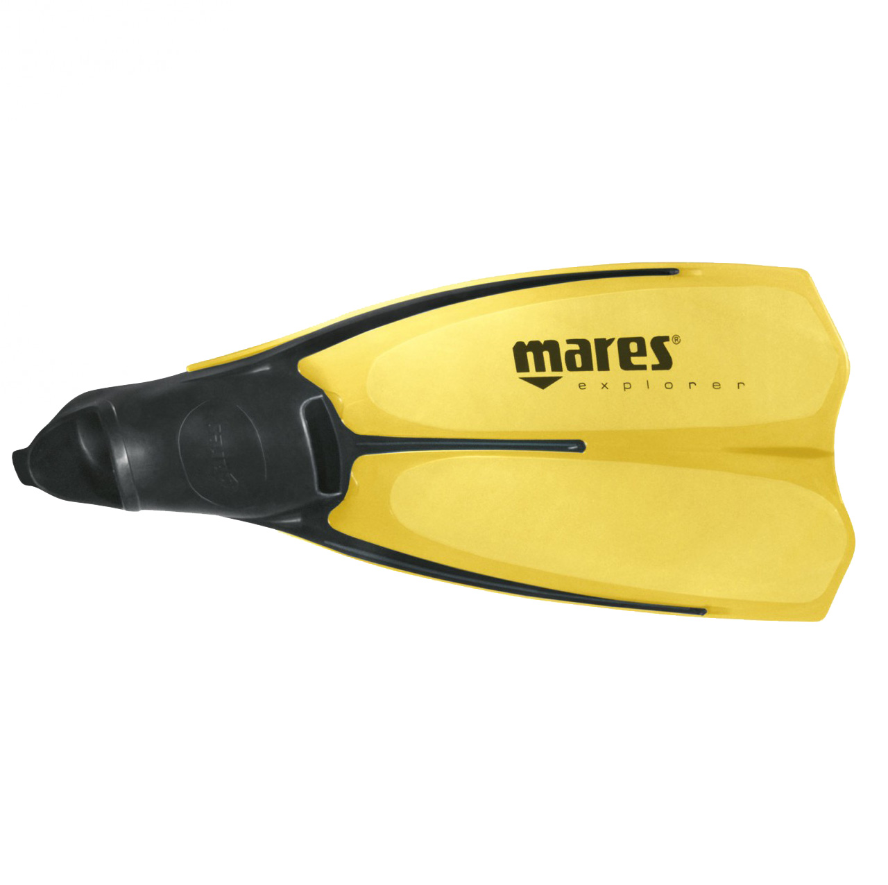 Mares Explorer FF Fins