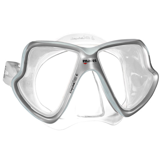 Mares X-Vision Mid Liquid Skin Mask