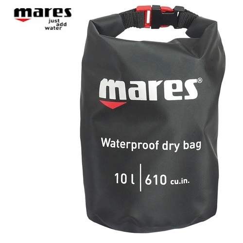 Mares Dry Sack 10 Ltr