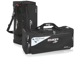Mares Cruise X-Strap Bag