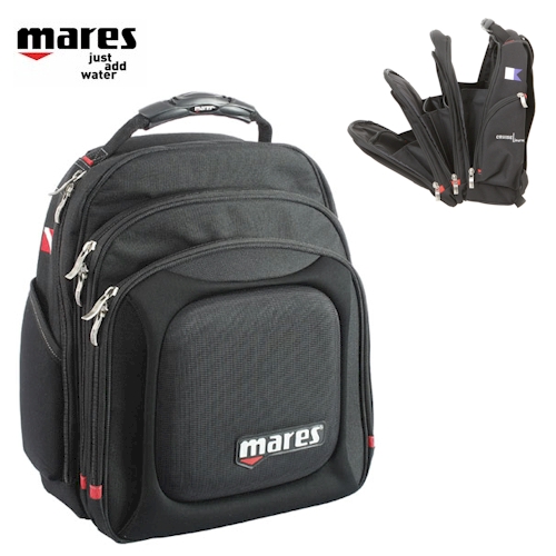 Mares Cruise Journey Rucksack