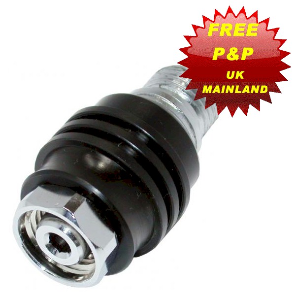 Beaver Regulator Shut Off Valve HS SOV