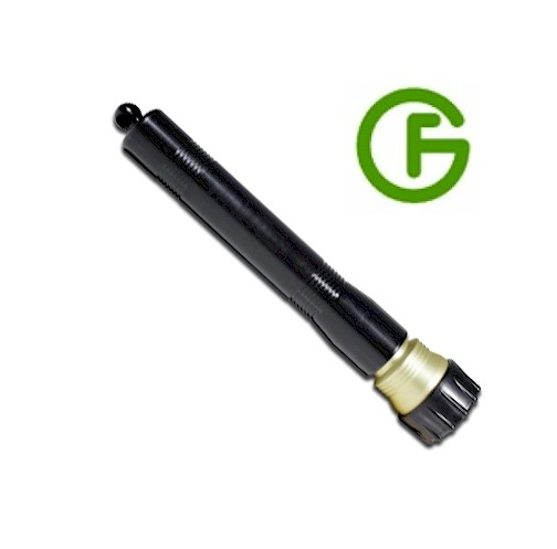 Greenforce Hybrid 2 + Monostar P4 H LED Head Non-R