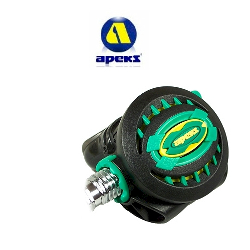 Apeks XTX40 Nitrox Octopus