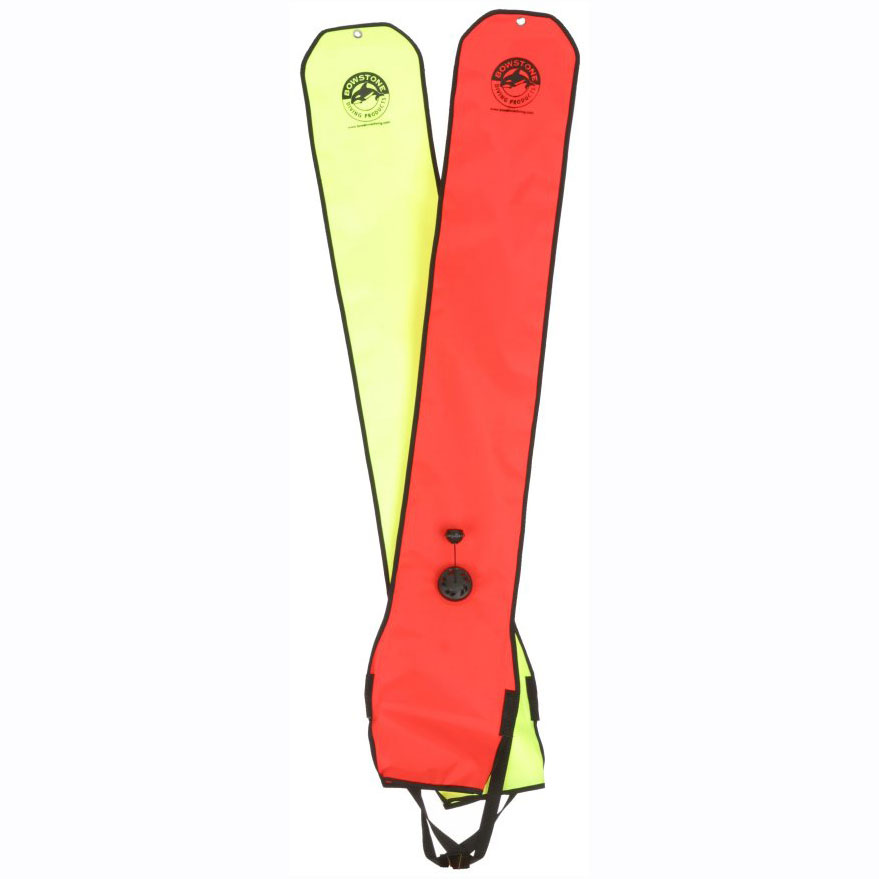 Bowstone Self Sealing Marker Buoy