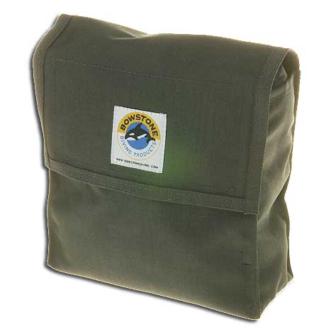 Bowstone Accessories Pocket