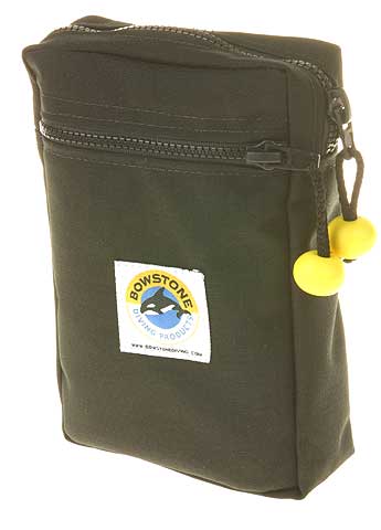 Bowstone Utility Pocket