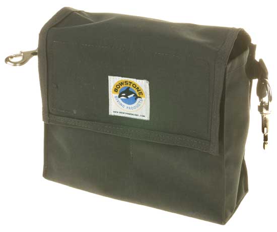 Bowstone Joey Pouch