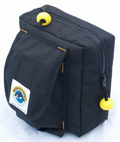 Bowstone New Pouch:Series 1