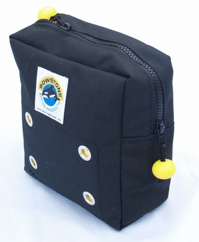 Bowstone New Pouch:Series 2