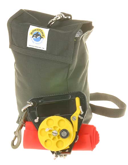 Bowstone Big Pouch