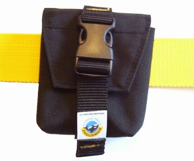 Bowstone Trim Weight Pouch