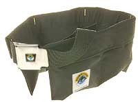 Bowstone Soft Shot Belt
