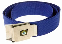 Bowstone Buckle & Belt