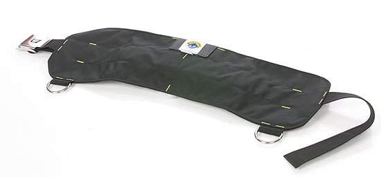 Bowstone Shot Belt Horizontal