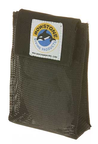 Bowstone Shot Pocket