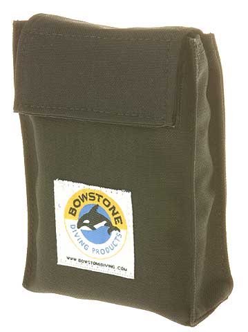 Bowstone Weight Pocket