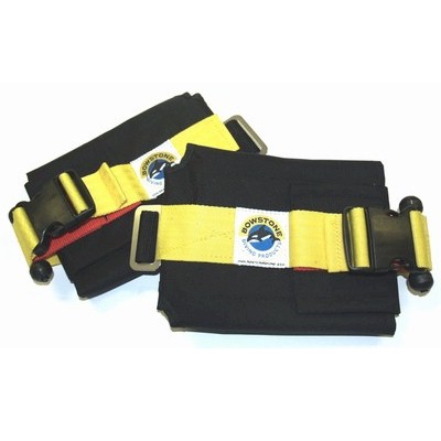 Bowstone click Release Pockets
