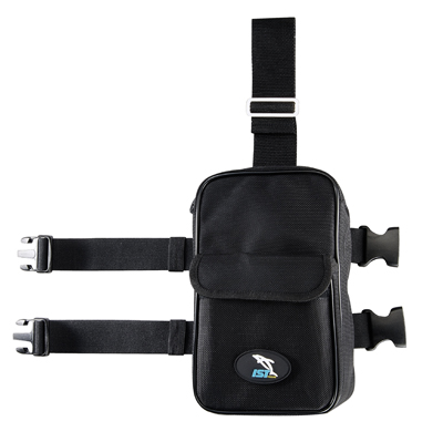 IST Thigh Storage Pocket [TSP-1]