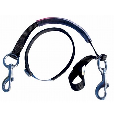 Bowstone Stage Carry Strap with Snap Bolts