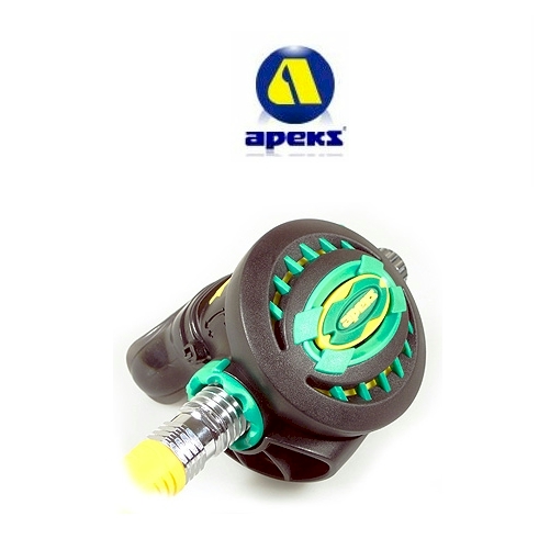 Apeks XTX50 Nitrox Octopus