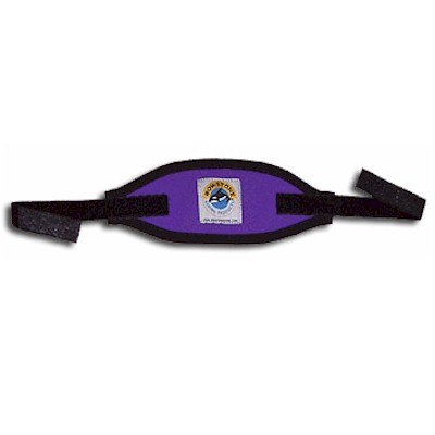 Bowstone Neoprene Mask Strap