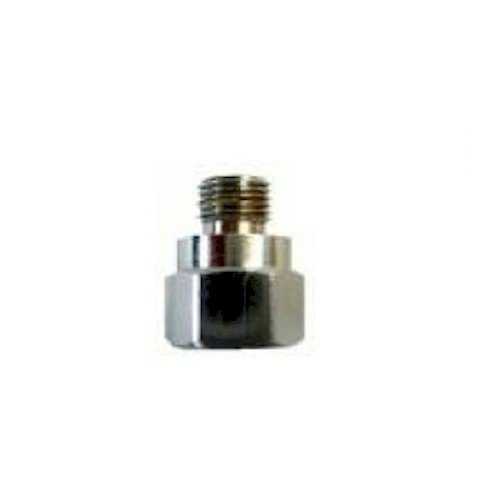 Adaptor 1/2 Unf Male- 3/8 Unf Female