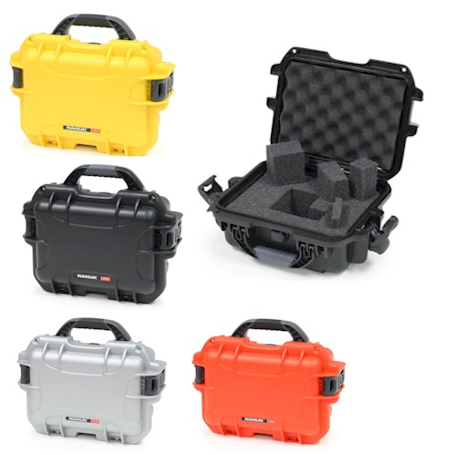 Nanuk 905 Protective Case