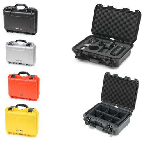Nanuk 915 Protective Case