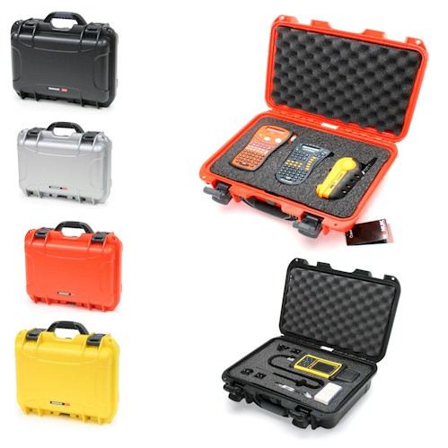 Nanuk 920 Protective Case