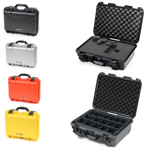 Nanuk 940 Protective Case