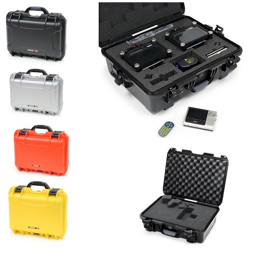 Nanuk 945 Protective Case
