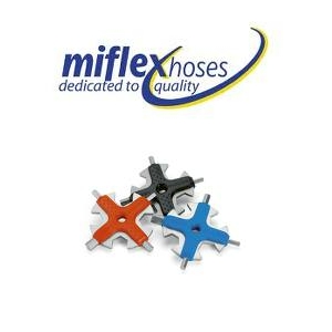 Miflex Hex Multi Tool