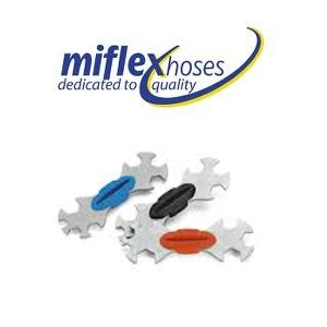 Miflex S/S Multi Wrench