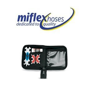 Miflex Micro Tool Kit