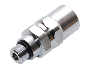 AP50B First Stage Hose Fitting