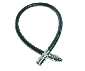 AP200 Inflator Hoses (complete)