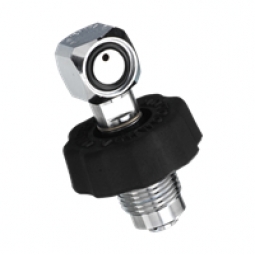 AP Valves AP8M Charging Adaptor