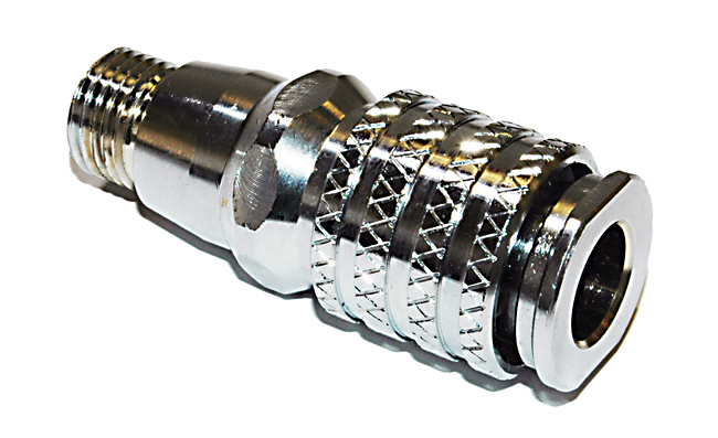 AP Female Snap Connector GC1A