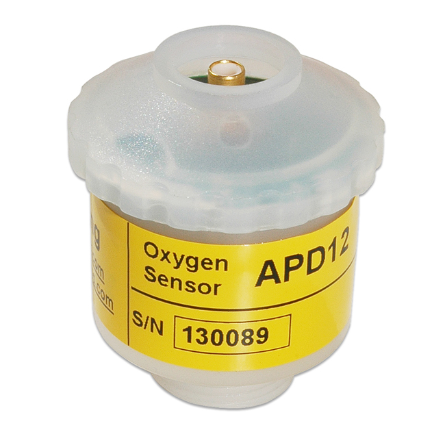 AP APD12 Coaxial Oxygen Cell