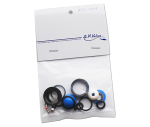 APV100A O Ring & Seals Kit