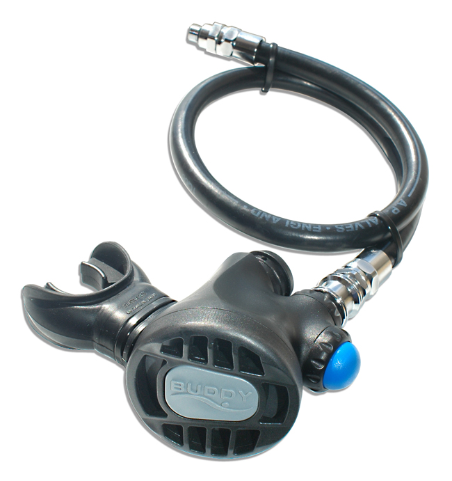 APV200 Inflator/Jacket Breathing Valve
