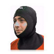 Otter Attached Fitted Hood