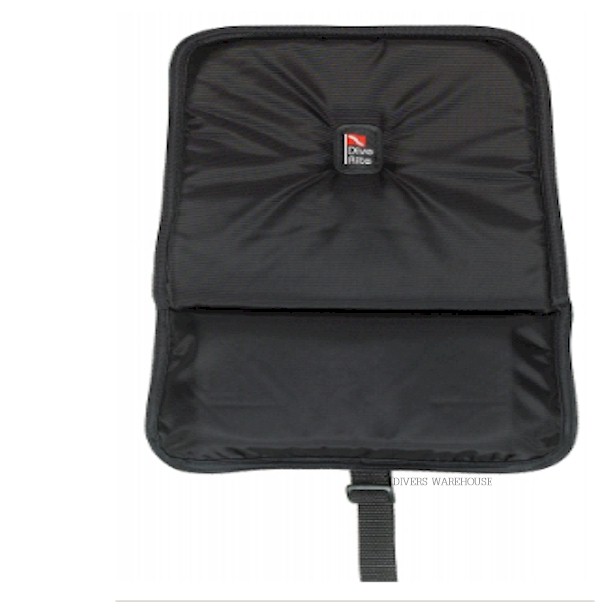 Dive Rite Back Plate Lumbar Comfort Pad