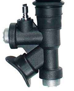 DiveRite Power Inflator