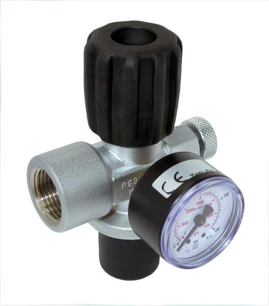 Air Gun Charging Valve 300 BAR
